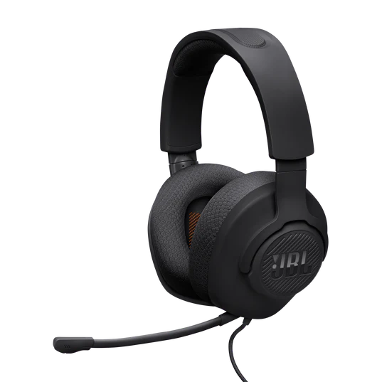 Jbl Quantum 100 M2 - Image 9