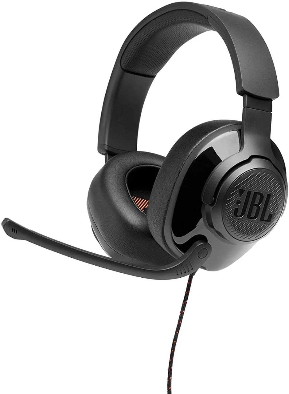 JBL QUANTUM 200 - Image 2