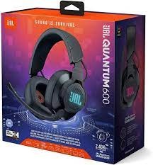 JBL QUANTUM 600 - Image 4