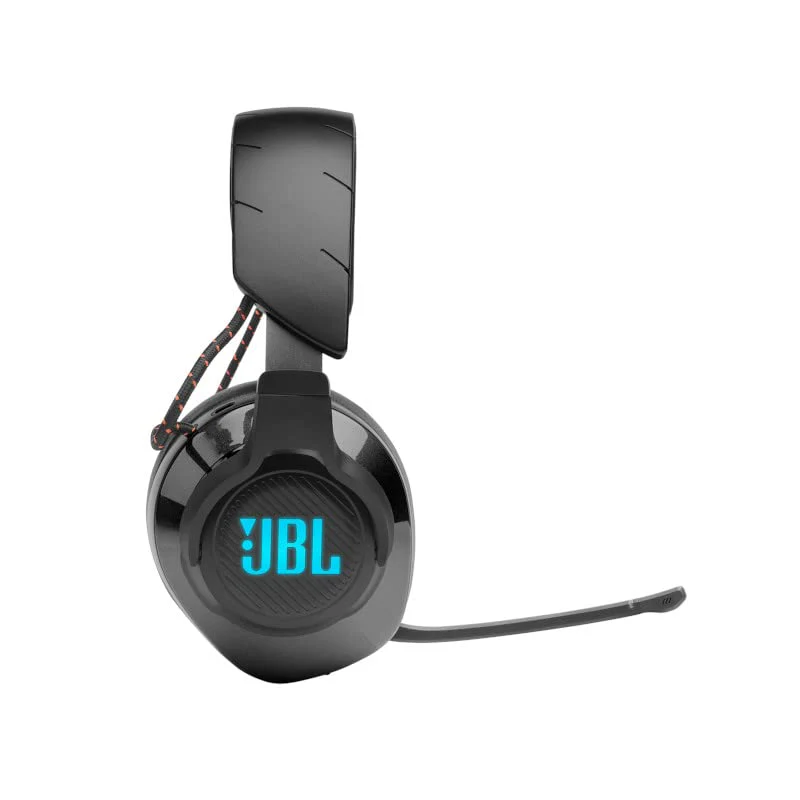 JBL QUANTUM 610 WIRELESS HEADSET - Image 2