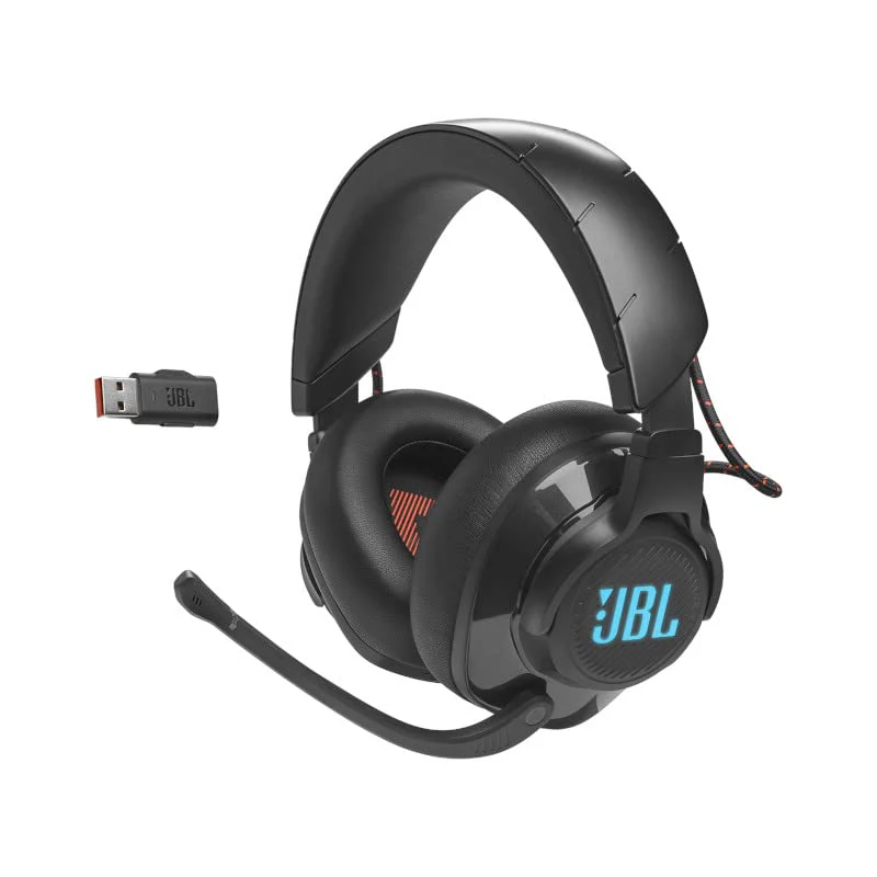 JBL QUANTUM 610 WIRELESS HEADSET - Image 3