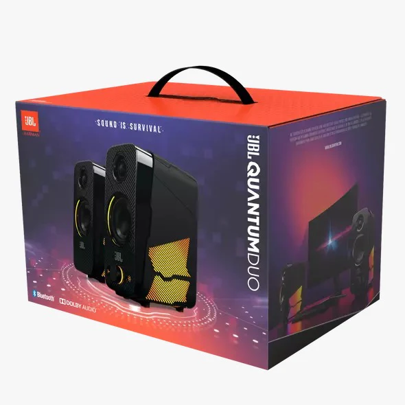 JBL QUANTUM DUO - Image 6