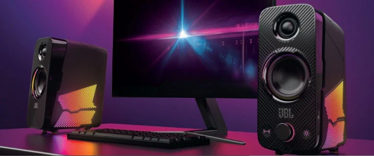 JBL QUANTUM DUO - Image 8