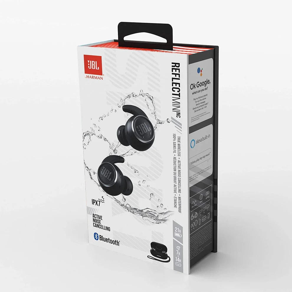 Jbl Reflect Mini Nc - Image 7