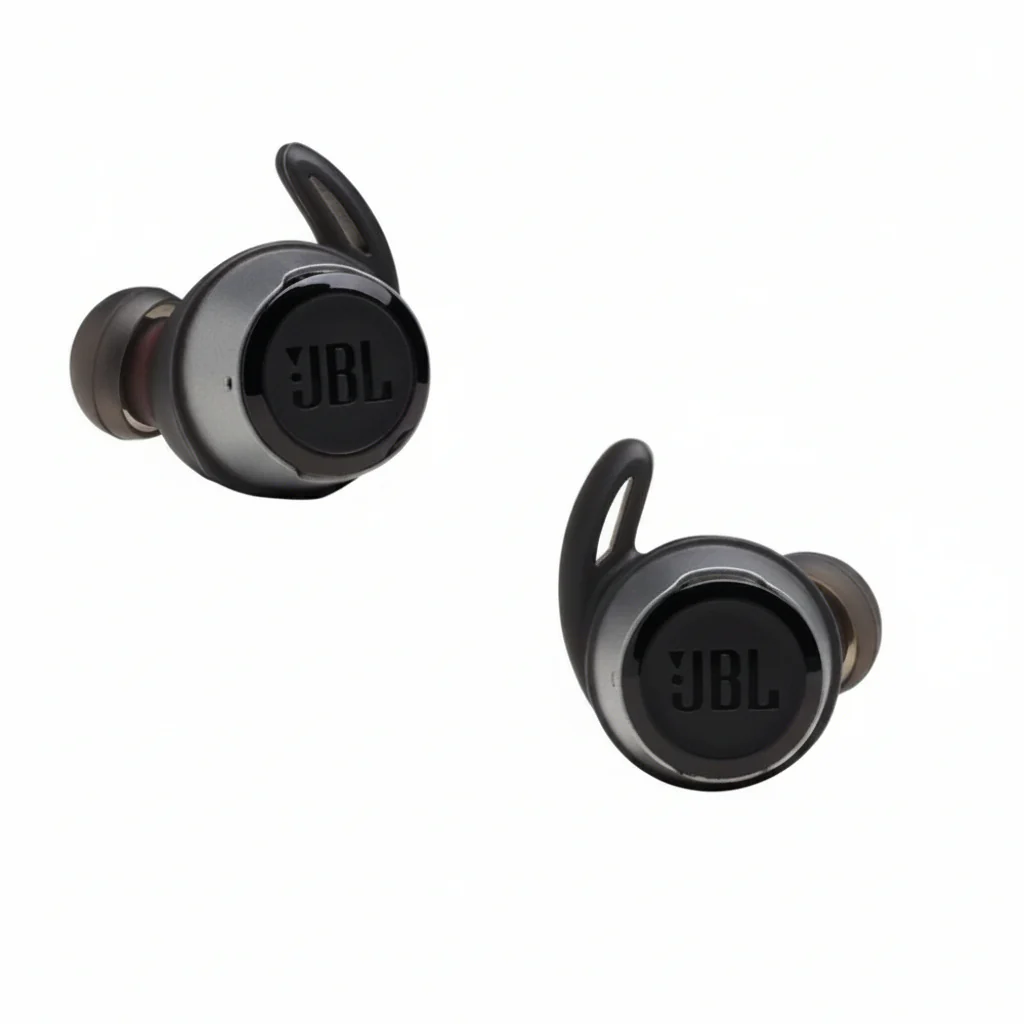 Jbl Reflection Flow earbuds - Image 3