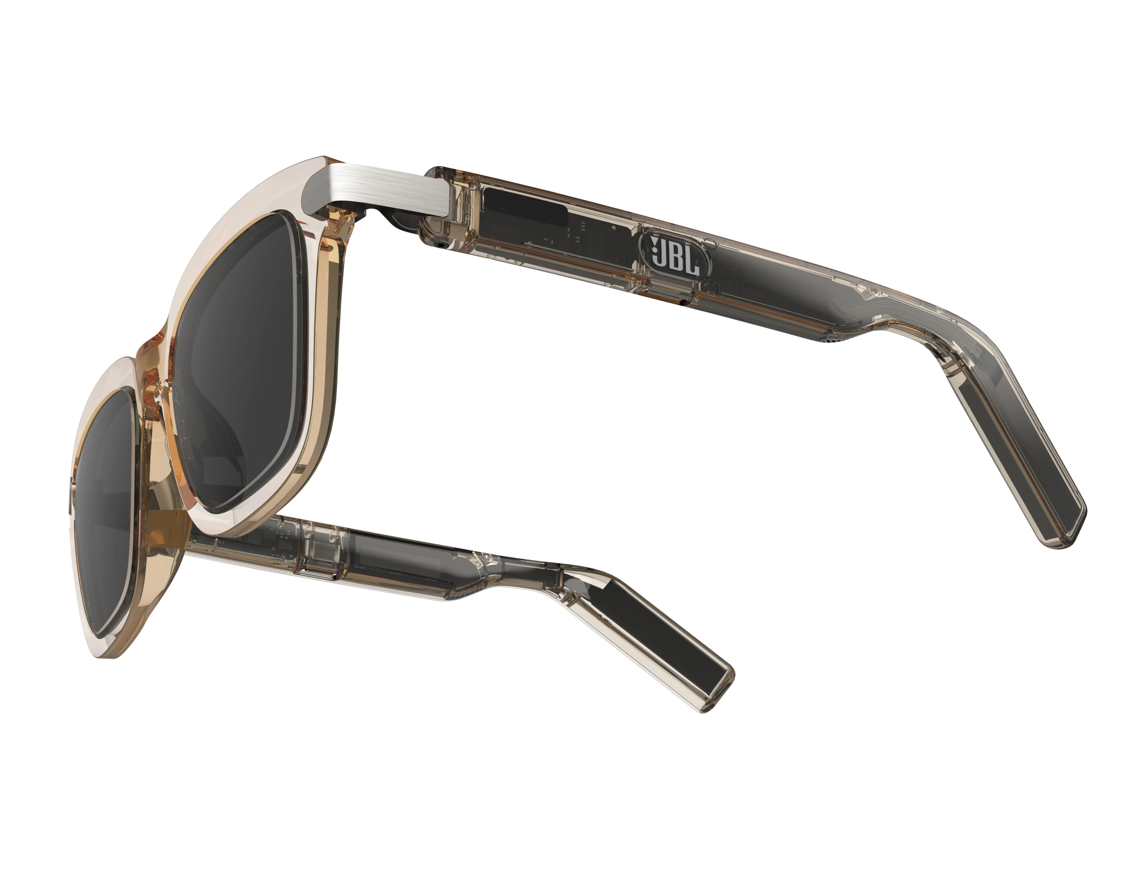 Jbl Soundgear Frames Audio Glasses - Image 8