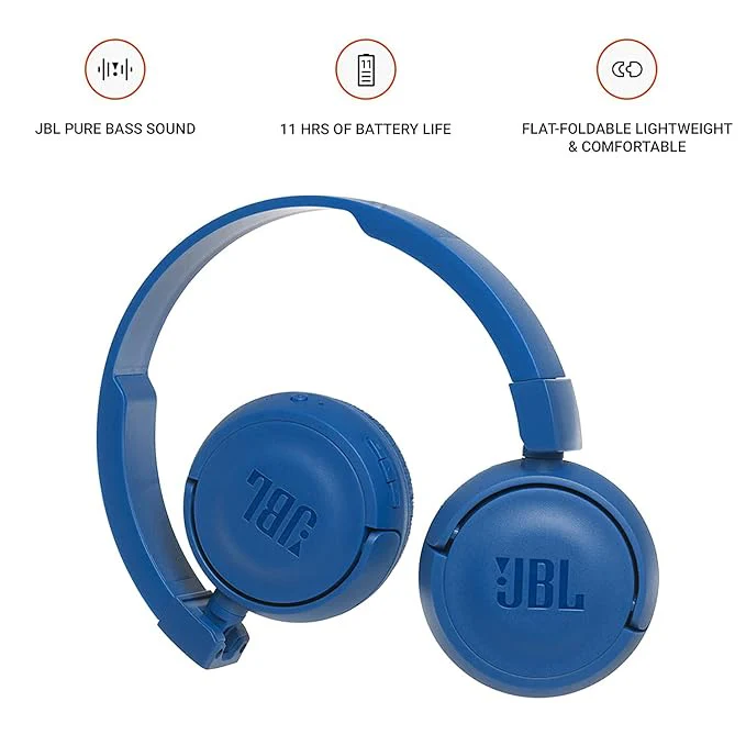 Jbl T460 bt - Image 2