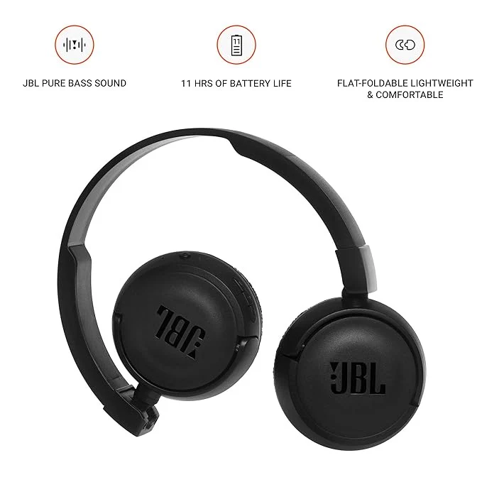 Jbl T460 bt - Image 3
