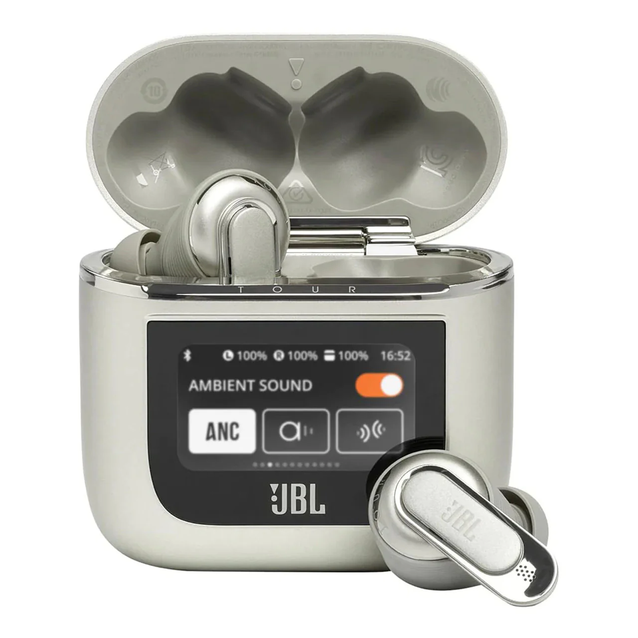 Jbl tour pro 2