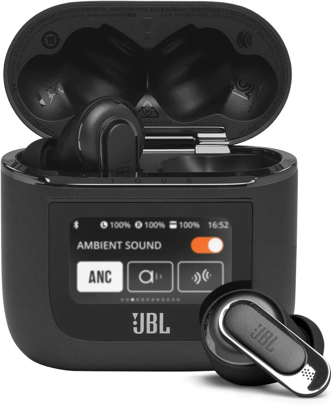 Jbl tour pro 2 - Image 2