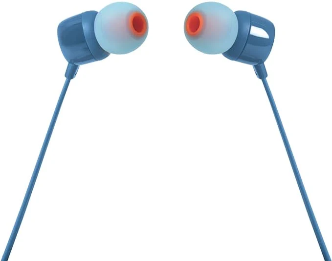 Jbl Tune 110 earphones 3.5mm - Image 10