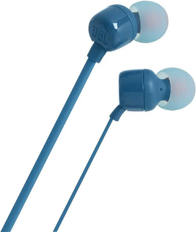 Jbl Tune 110 earphones 3.5mm - Image 11