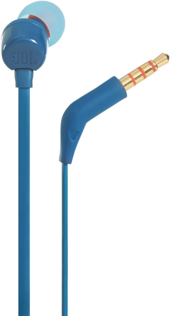 Jbl Tune 110 earphones 3.5mm - Image 12