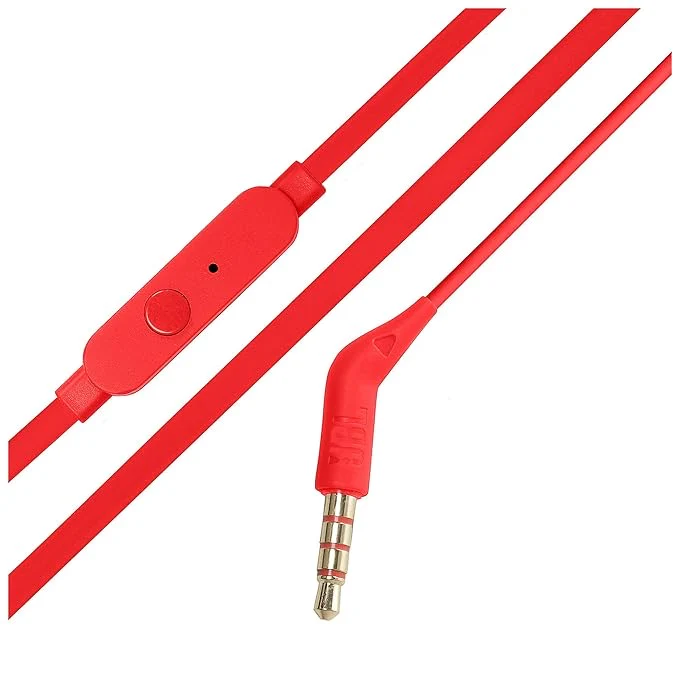 Jbl Tune 110 earphones 3.5mm - Image 15