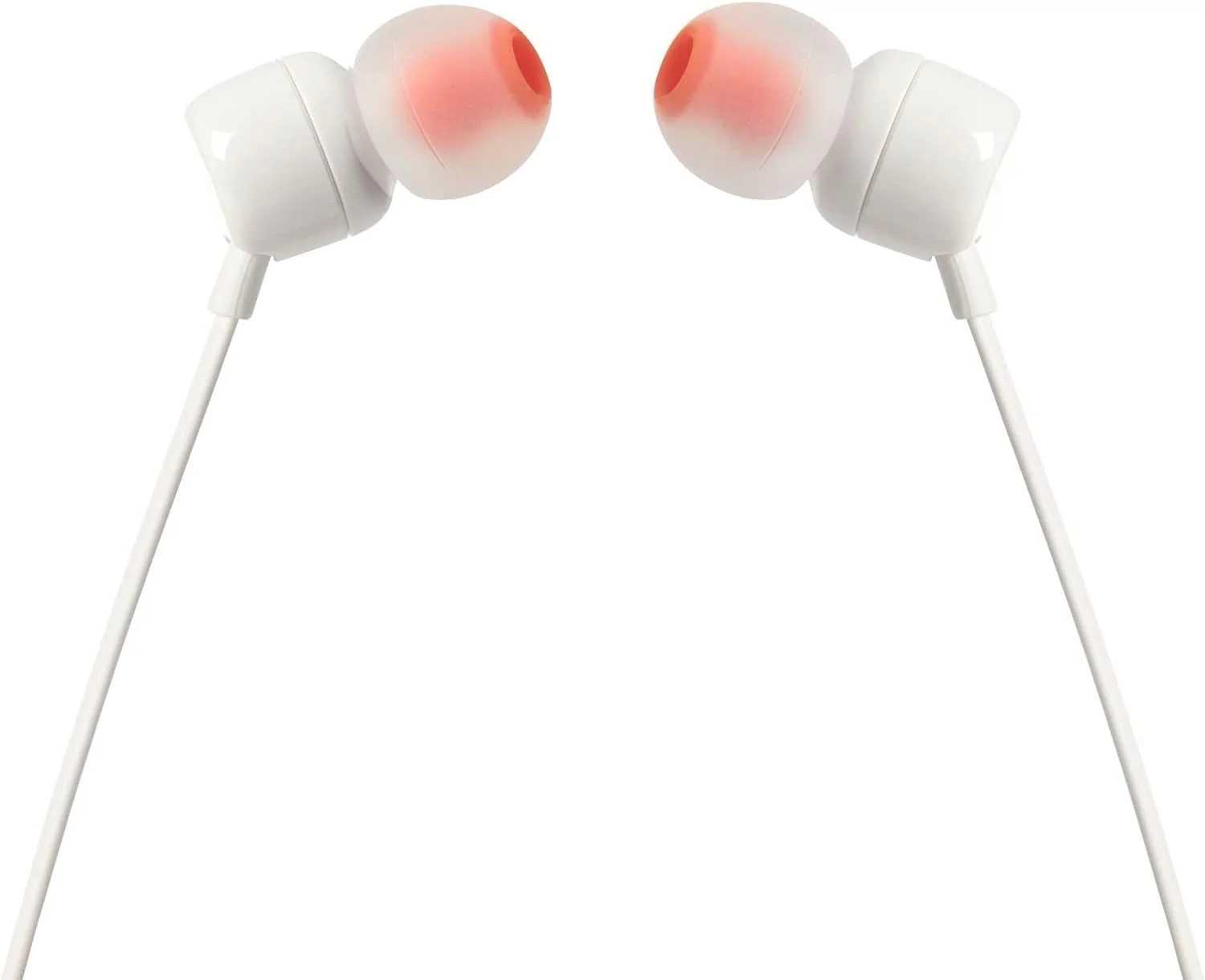Jbl Tune 110 earphones 3.5mm - Image 2