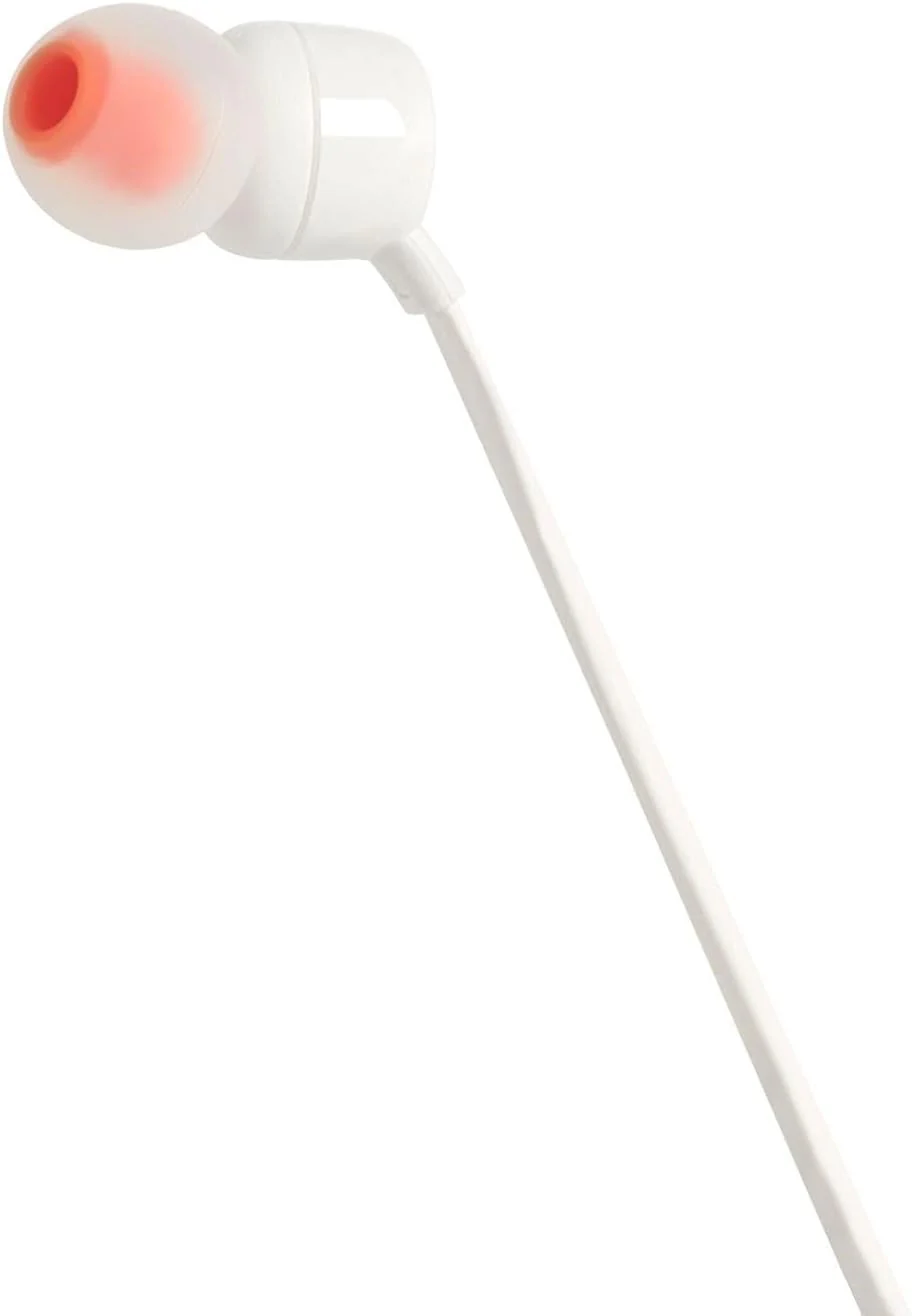 Jbl Tune 110 earphones 3.5mm - Image 4