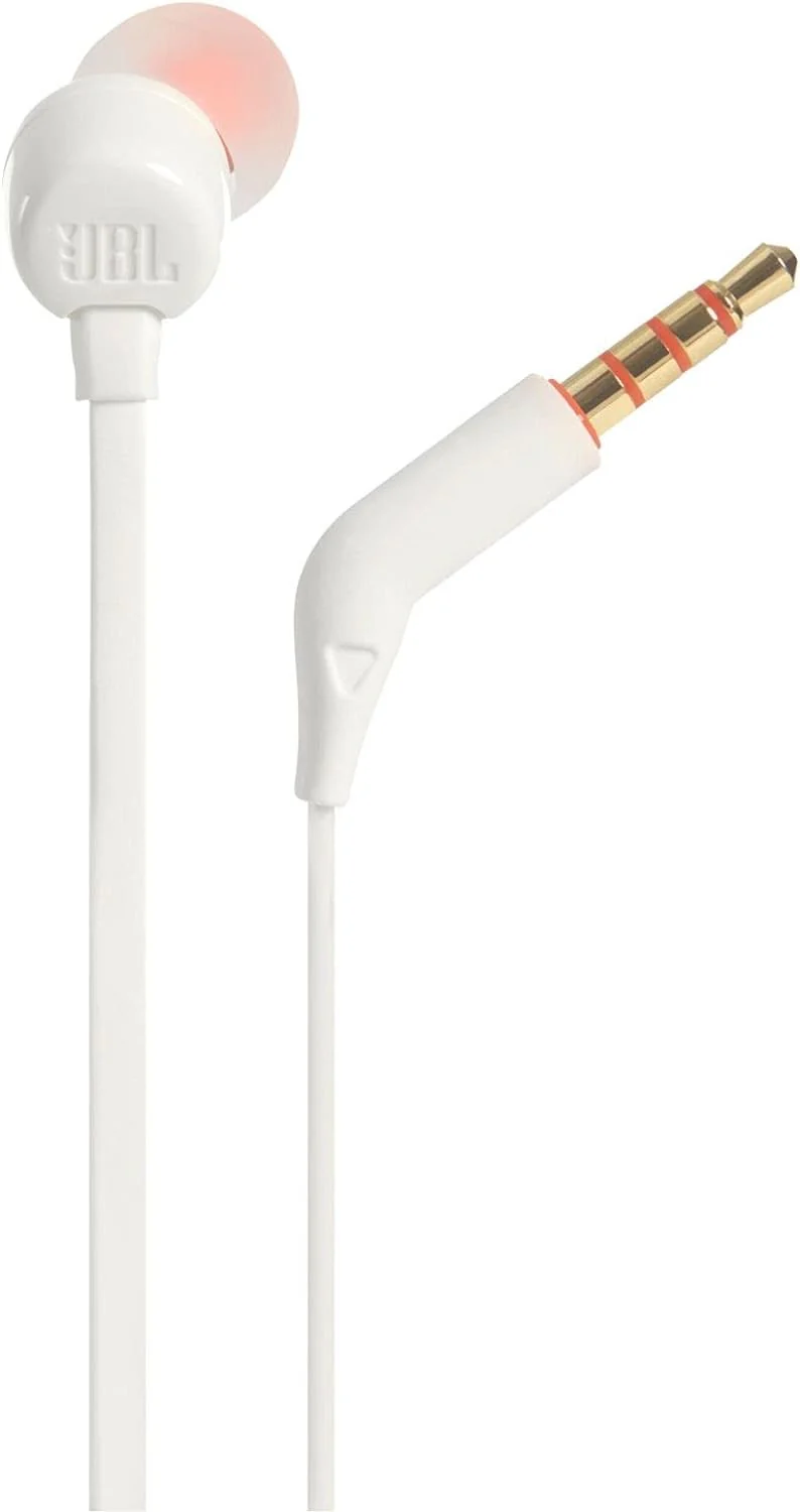 Jbl Tune 110 earphones 3.5mm - Image 5