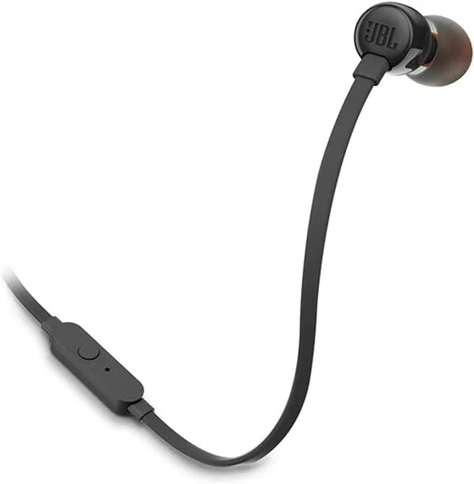 Jbl Tune 110 earphones 3.5mm - Image 7