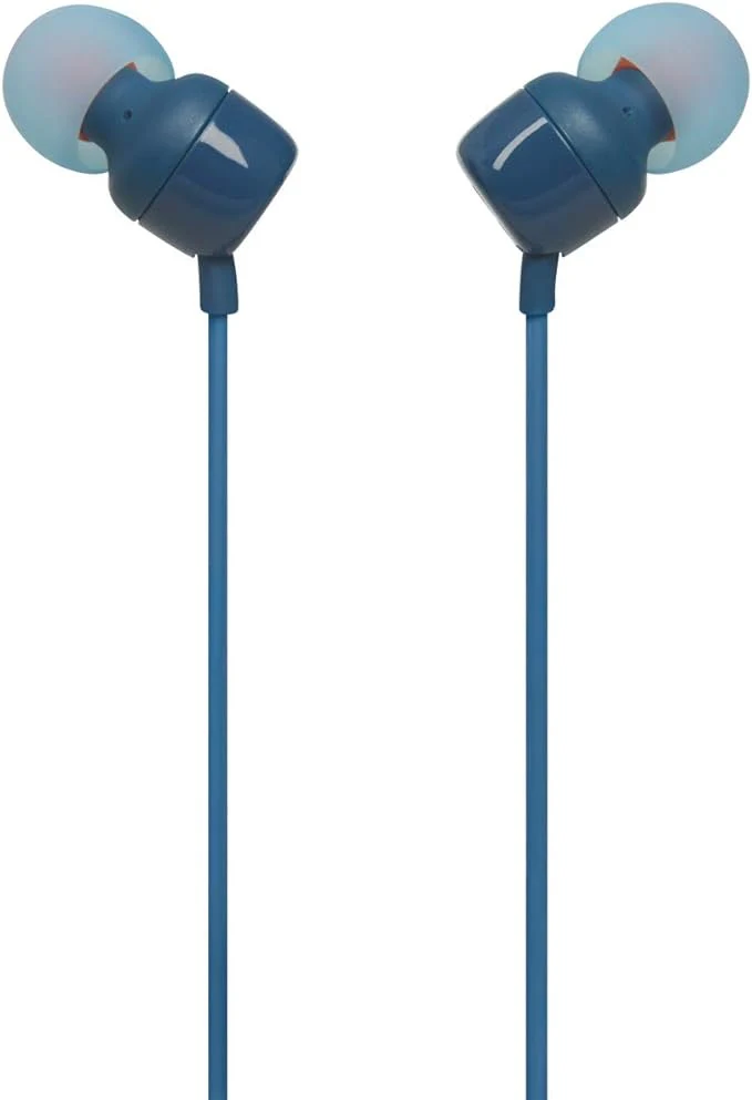 Jbl Tune 110 earphones 3.5mm - Image 9