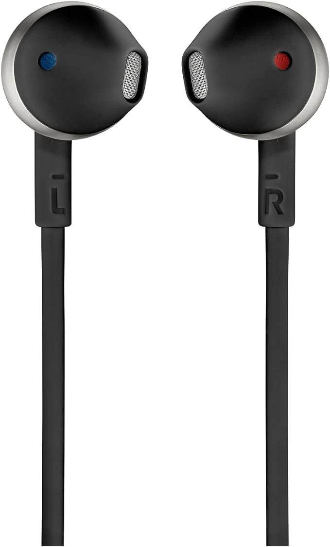 Jbl tune 205 wired 3.5mm - Image 2