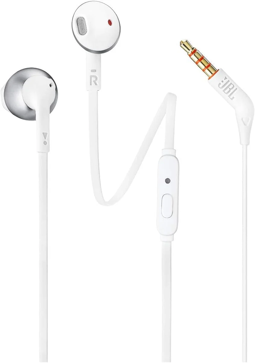 Jbl tune 205 wired 3.5mm - Image 5