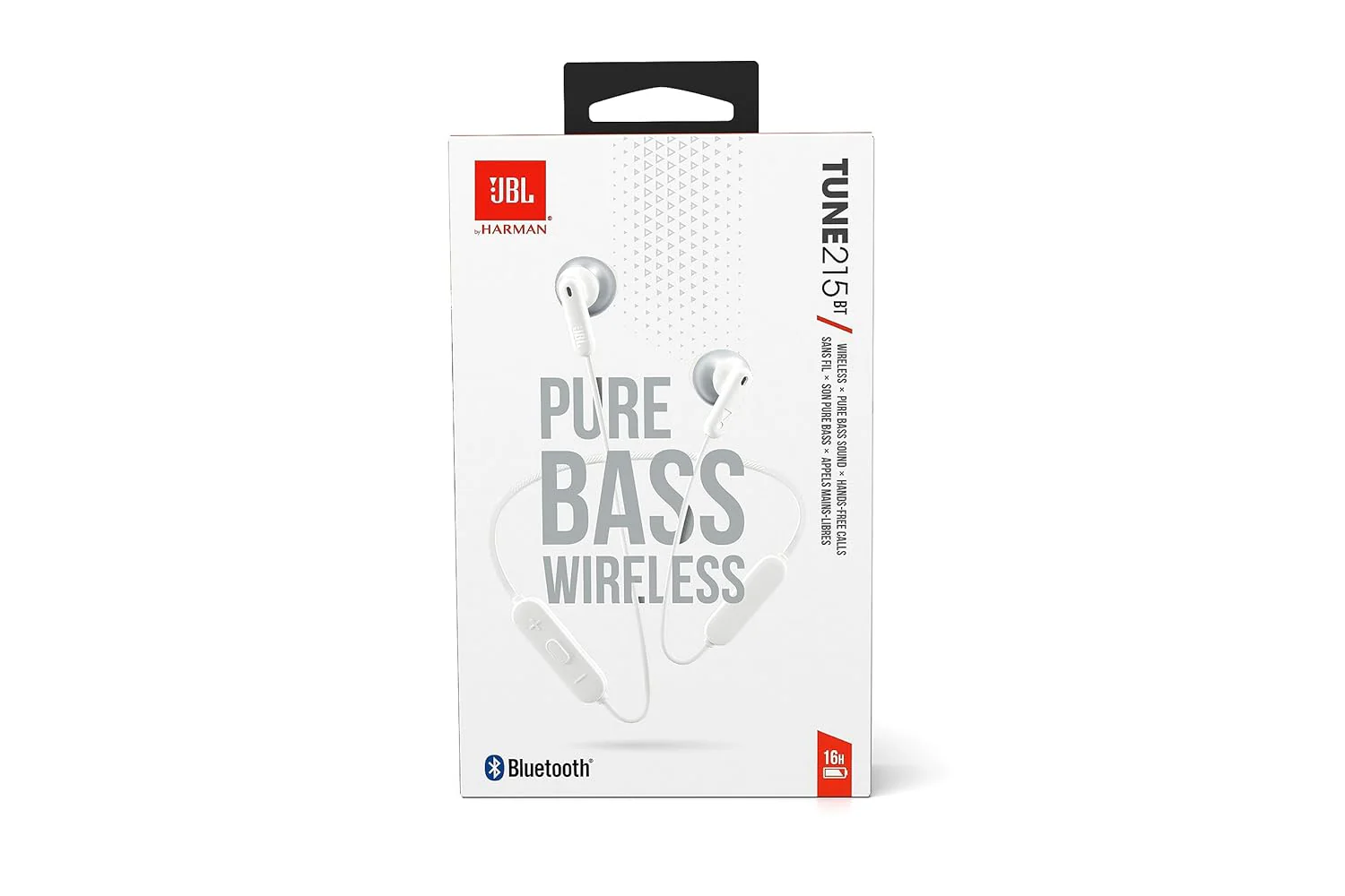 Jbl Tune 215bt - Image 10