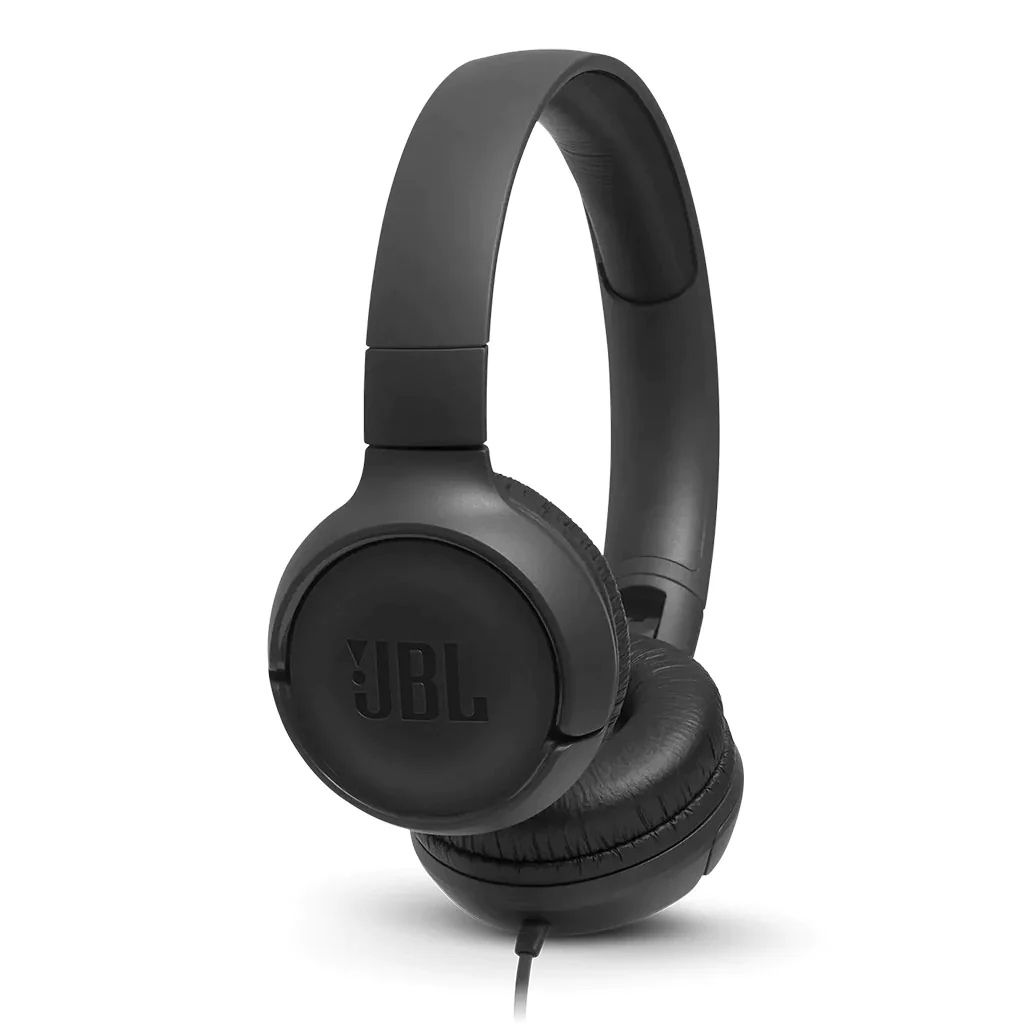 JBL tune 500 wired headphones - Image 3