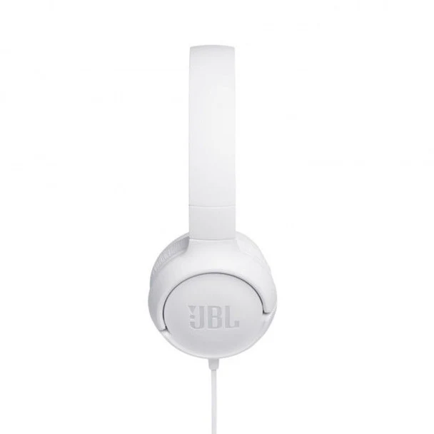JBL tune 500 wired headphones - Image 4