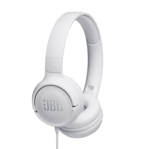 JBL tune 500 wired headphones - Image 5
