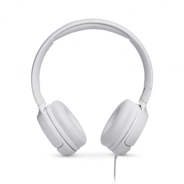JBL tune 500 wired headphones - Image 7
