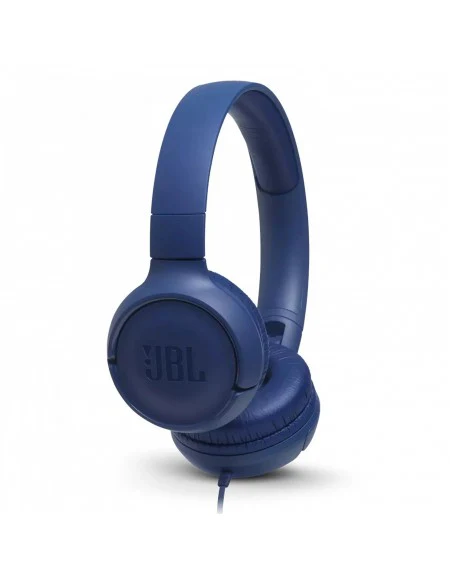 JBL tune 500 wired headphones - Image 8