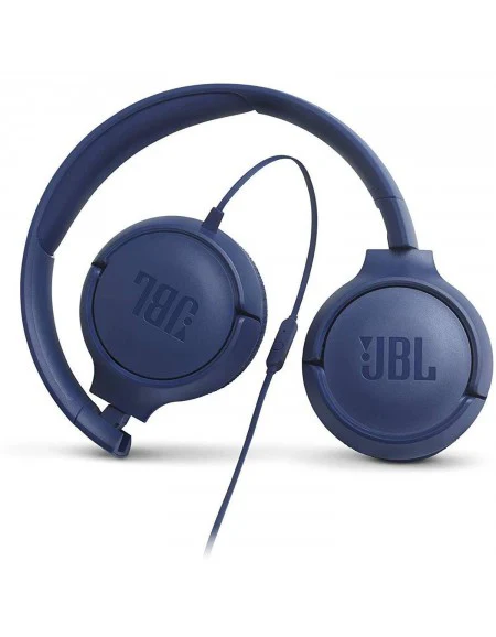 JBL tune 500 wired headphones - Image 9