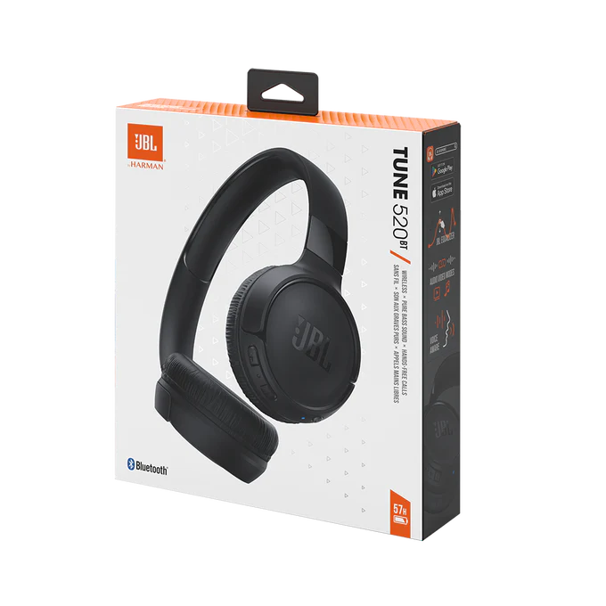 Jbl Tune 520BT - Image 2