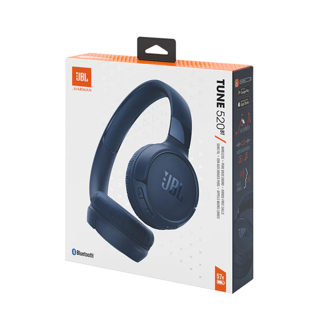 Jbl Tune 520BT - Image 4