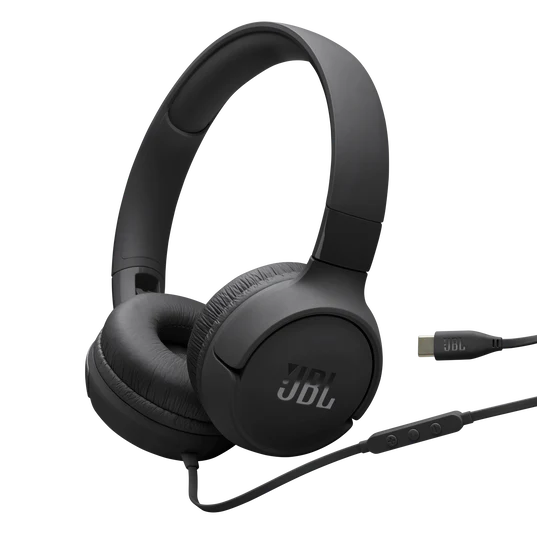 Jbl Tune 520C Usb-c