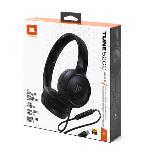 Jbl Tune 520C Usb-c - Image 10