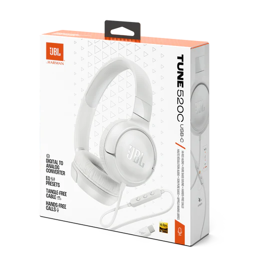 Jbl Tune 520C Usb-c - Image 19