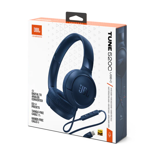 Jbl Tune 520C Usb-c - Image 28