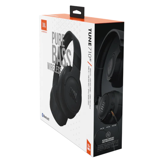 Jbl Tune 710BT