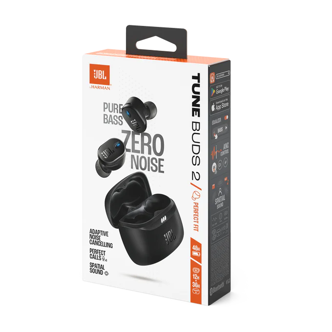 Jbl Tune Buds 2