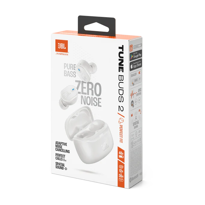 Jbl Tune Buds 2 - Image 10