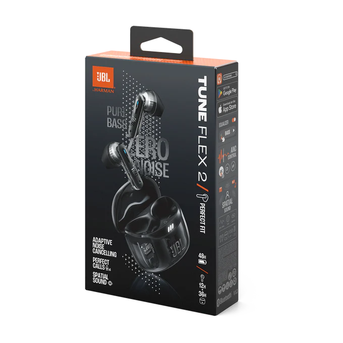 Jbl Tune Flex 2