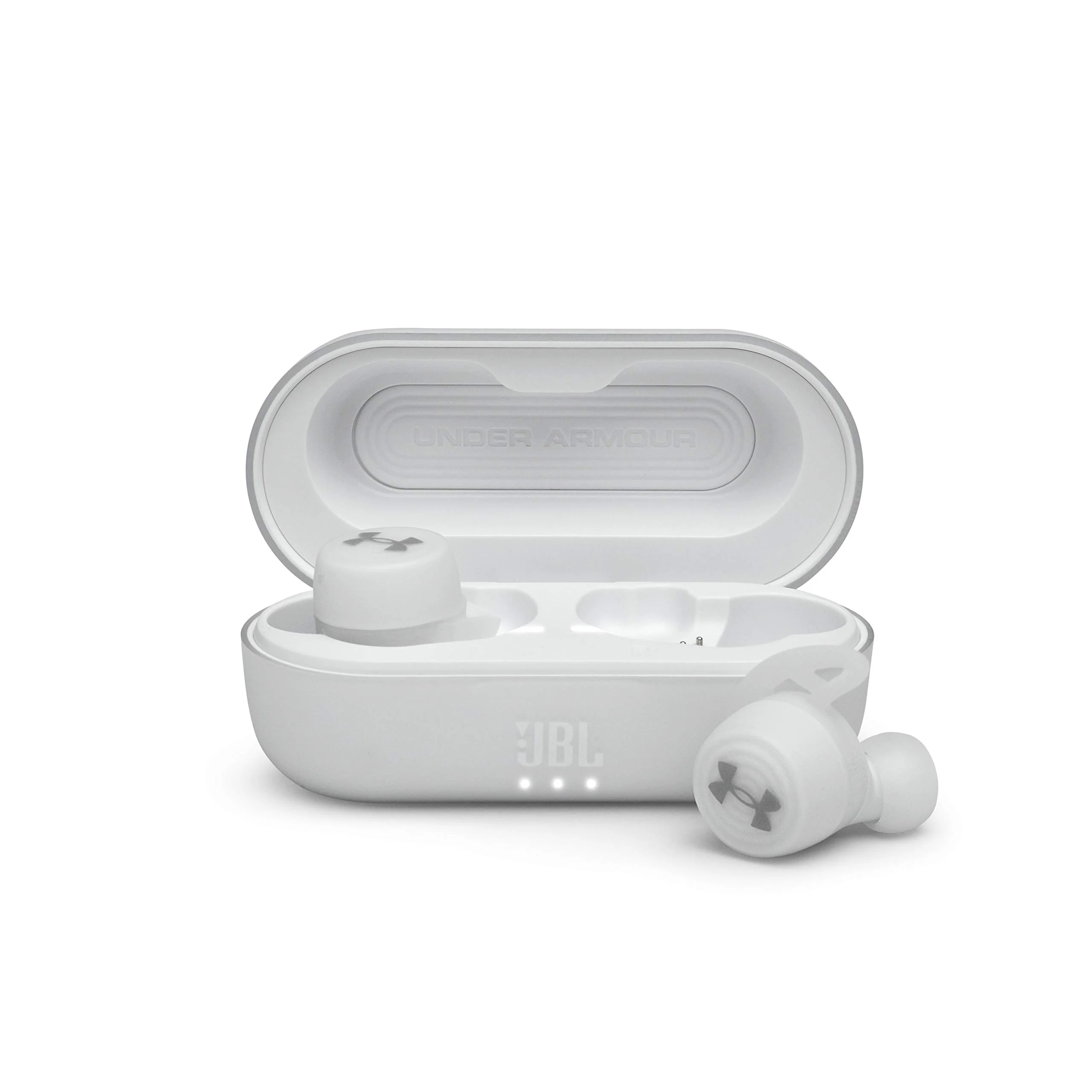 JBL UNDER ARMOUR TRUE WIRELESS STREAK - Image 8