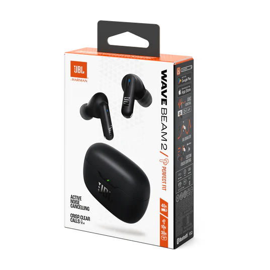 Jbl Wave Beam 2