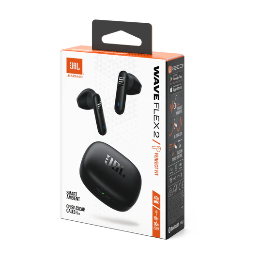 Jbl Wave Flex 2