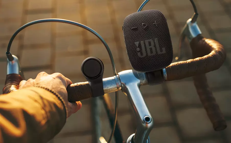JBL WIND 3S - Image 2