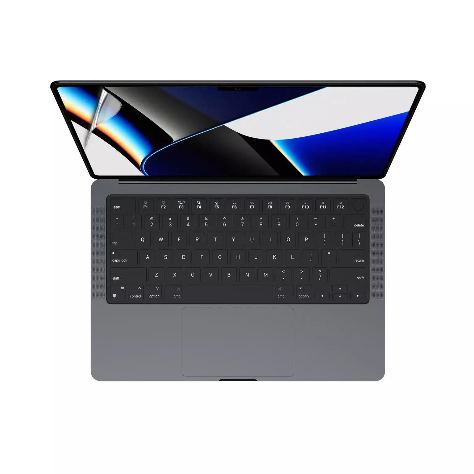 JCPAL SCREEN PROTECTOR - Image 5