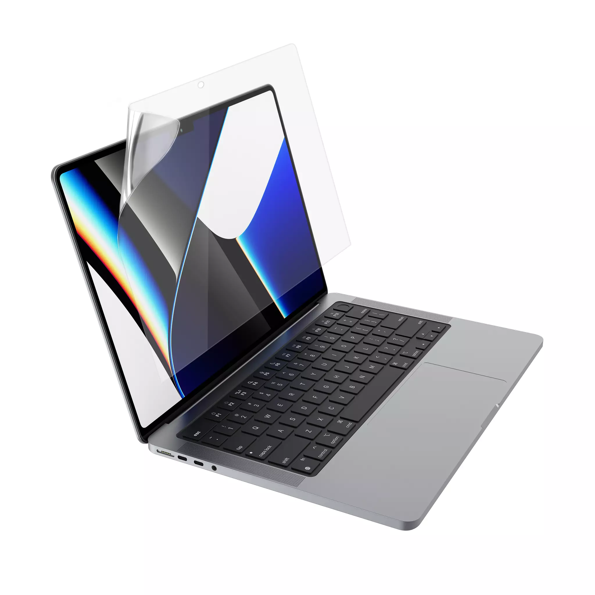 JCPAL SCREEN PROTECTOR - Image 6