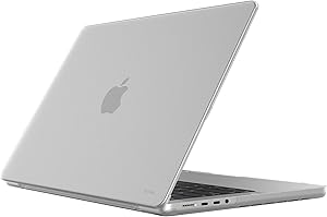 Jcpal glass protector MacBook - Image 2