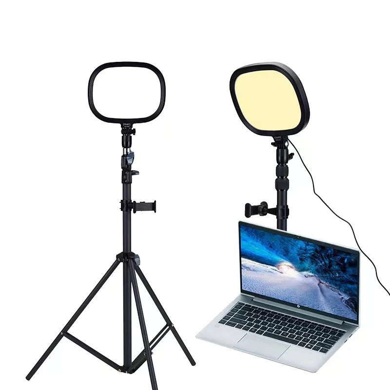 Jmary fm-58r led fill light, - Image 3